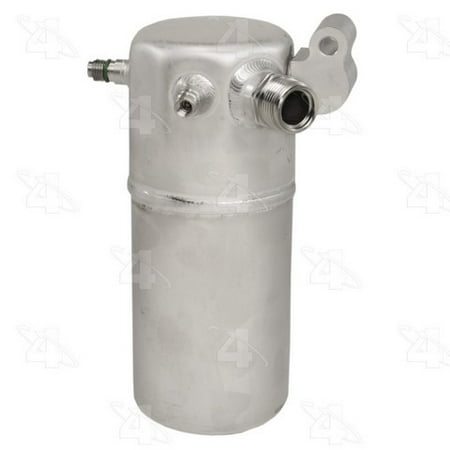 - Four Seasons A/C Accumulator P/N:83202