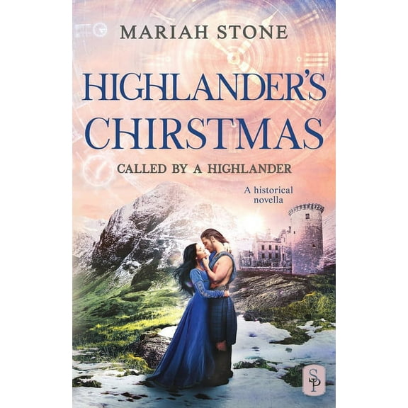 Highlander's Christmas, (Paperback)