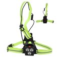 thumbnail image 3 of Cycling Lamp Comfortable Night Running Light for Night Running Outdoor, 3 of 8