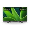 Sony 32” Class W830K 720p HD LED HDR TV with Google TV and Google Assistant-2022 Model