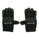 thumbnail image 1 of Guantes deslizantes de descenso con ABS y freno de baile - Tres, 1 of 8