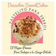 thumbnail image 3 of Paquete de 2 Pastelitos Instantáneos para Perros SmartCakes, 3 of 3