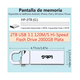 thumbnail image 3 of Memoria Usb 2tb Alta Velocidad 3.1 (2000 Gb) Flash Drive Lab.G Plateado, 3 of 5