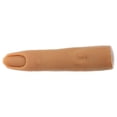 thumbnail image 1 of MasteelfCA Silicone Nail Training Finger for Nails Silicone Finger for Nails Practice, 1 of 7