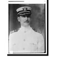 thumbnail image 2 of Historic Framed Print, Adm. A.P. Niblack, 17-7/8" x 21-7/8", 2 of 9
