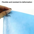 thumbnail image 4 of CSChome Disposable Bed Sheet Rectangle Clean Breathable Disposable Bed Sheets No Irritation PP Non woven Fabric Bedding Comforter, 4 of 7