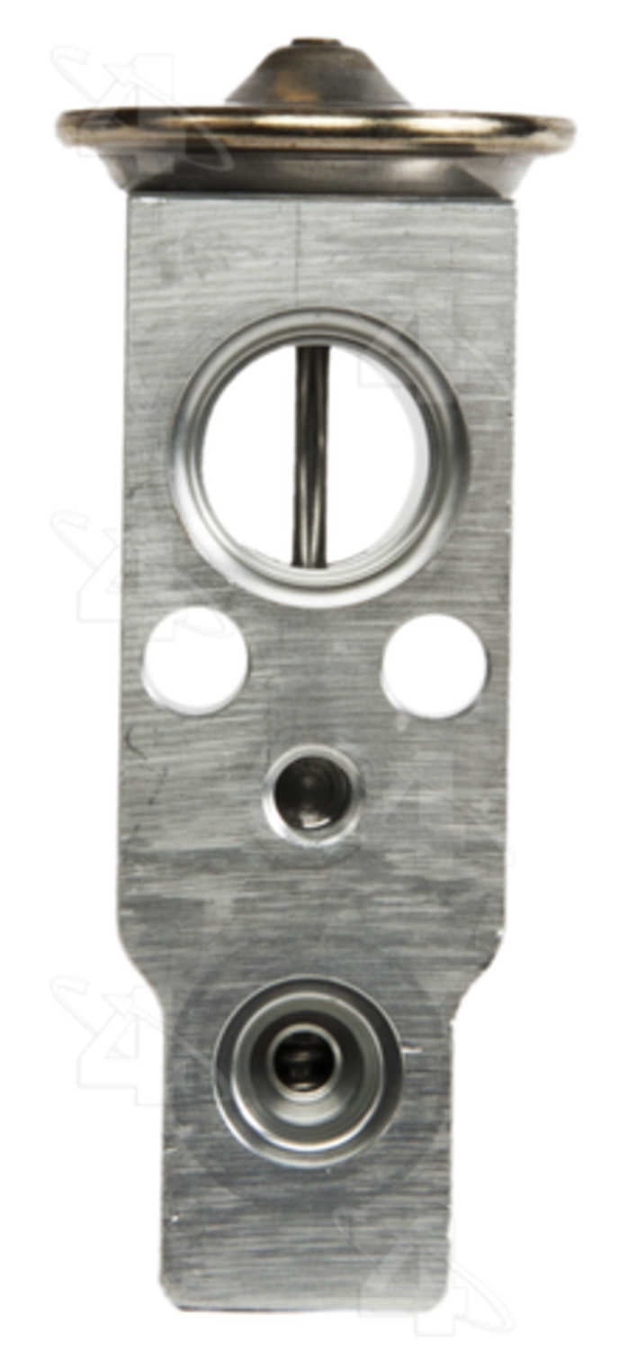 a/c expansion valve 4 seasons 39309 Fits select: 2006-2008 KIA OPTIMA