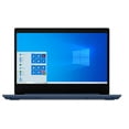 thumbnail image 2 of Lenovo IdeaPad 3 14" Laptop, 14.0" FHD Display, AMD Ryzen 5 3500U Processor, 8GB DDR4 RAM, 256GB SSD - Abyss Blue, 2 of 7
