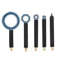 thumbnail image 4 of Filfeel Electric Field Antenna Magnetic Probe Near Field Probe EMI Probe Magnetic Field, 4 of 8