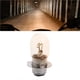 thumbnail image 2 of T19 P15D-25-1 DC 12V 35W White Headlight Double Filament Bulb For Motorcycle, 2 of 5