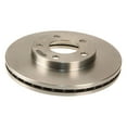 thumbnail image 2 of Motorcraft Disc Brake Rotor BRR-198 Fits select: 1994,1996-2004 FORD MUSTANG GT, 2 of 3