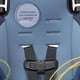 thumbnail image 4 of Autoasiento Booster para Bebé Cosco Finale DX 2 en 1 azul COSCO Finale 2 en 1, 4 of 10