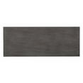 thumbnail image 5 of Powell  Zora Storage Console Cabinet, Grey, 5 of 7