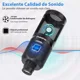 thumbnail image 4 of MAONO Micrófono USB Condensador, Microfono PC con Chipset de Sonido Profesional 192KHZ/24BIT para Grabación, Podcast, Streaming, Gamer, Compatible con PC Celular PS5 Mac, PM461TR, 4 of 8