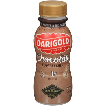 darigold milk chocolate oz fl walmart