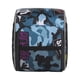 thumbnail image 4 of Bolsa Delantera para Bicicleta Bolsa para Manillar de Bicicleta Bolsa de Almacenamiento Pequeña a Prueba de Lluvia Paquete Frontal para Bicicletas Elé Azul oscuro shamjiam Paquete de manillar de bicicleta, 4 of 8