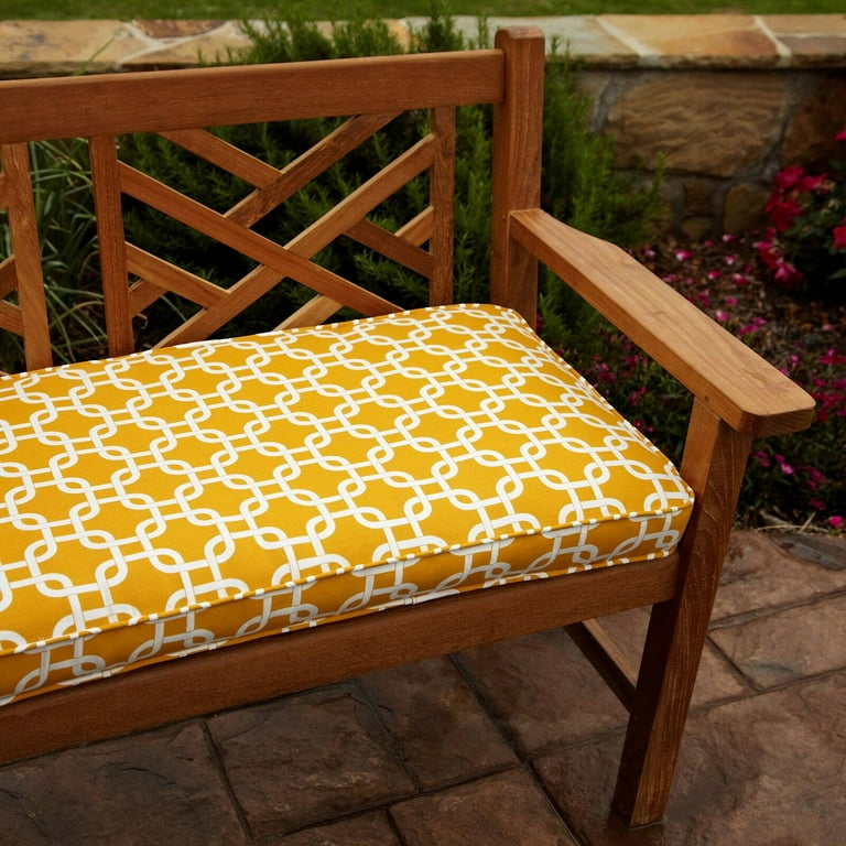 5 foot outdoor bench cushion new arrivals
