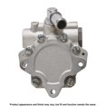 thumbnail image 2 of CARDONE New 96-5065 Power Steering Pump fits 1996-2003 BMW, 2 of 4
