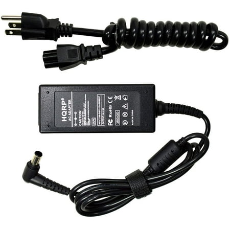 

HQRP 14V AC Adapter for Samsung SyncMaster S24D360HL S24D390HL S24D391HL S24D393HL S24D590PL S27C230 TFT LCD Monitor Power Supply Cord Adaptor Sync-Master