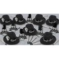 thumbnail image 1 of Beistle 88694-50 - Casino Silver Party Assortment For 50, 1 of 1
