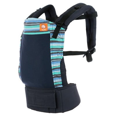 Tula Baby Coast Carrier - Frost