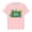 Pink, variant on LUOGENLI Tops for Girls 14-16 School Season Girls T Shirt Summer Kids Short Sleeve Tops Soft Comfortable Back to School Printed Fashion Daily Wear Tops for Girls 10-12 10-11 Years