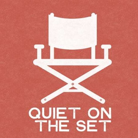 Quiet Canvas Art -