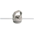 thumbnail image 2 of Botella de agua Stanley IceFlow Flip Straw 2.0 1.5 L Ash, 2 of 6