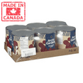 thumbnail image 1 of Arctic Gardens Sliced Beets Bulk 2.84L/96oz (6/Case)-Canadian Made, 1 of 3