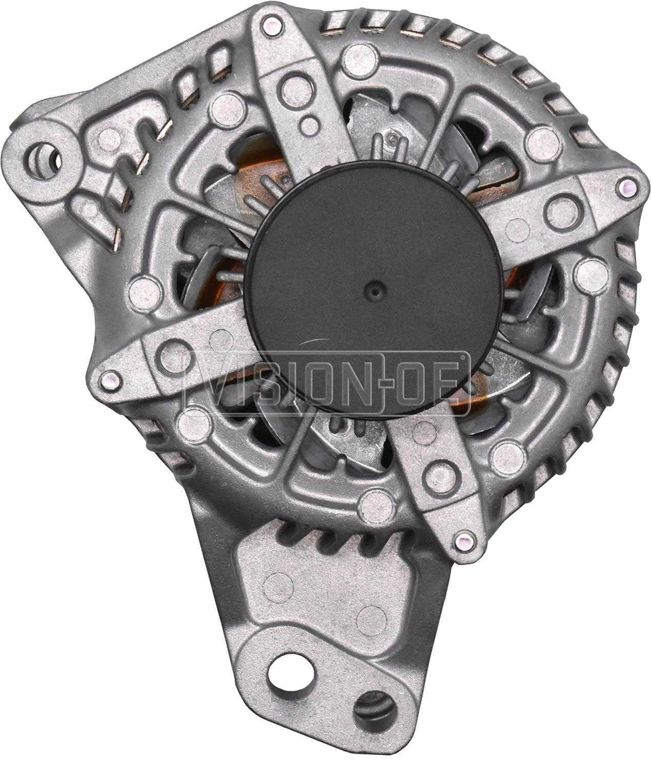 Vision OE 42192 Alternator