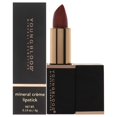 thumbnail image 1 of Lápiz labial Youngblood Mineral Creme Smolder para mujer, 4 ml, 1 of 4