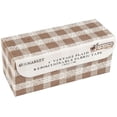 thumbnail image 2 of 49 And Market Curators 4" Fabric Tape Roll-Vintage Plaid, 2 of 2