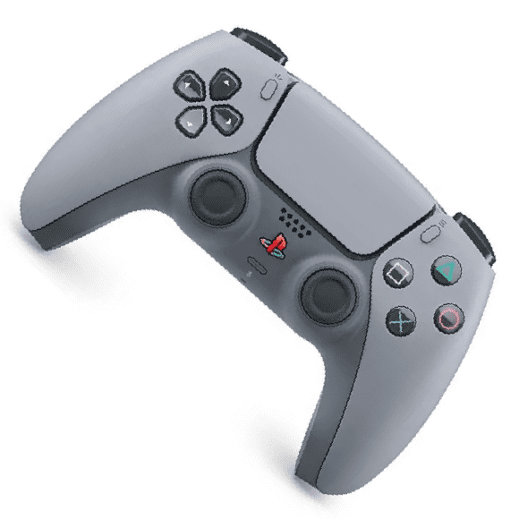 限定版 Wireless DualSense 5 PlayStation Controller Anniversary 30th アクセサリ、周辺機器
