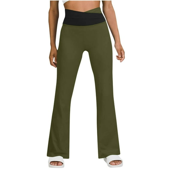 Bogo Yoga Pants Women Tall Long Women Petite Pants Casual Clearance Sweatpants Women Petite Length Pockets Plus Size Petite Dress Pants For Women Business Casual Short