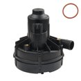 thumbnail image 2 of NEWZQ Secondary Air Injection Pump for Cadillac DeVille Oldsmobile Aurora Intrigue Sedan 2000-2004, 2 of 10