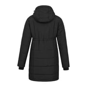 Mountain Warehouse Womens Amethyst Long Maternity Padded Jacket