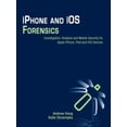 thumbnail image 1 of iPhone et iOS Forensics : Enquête, Analyse et Sécurité Mobile pour Apple iPhone, iPad et Appareils iOS, 1 of 6