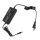 thumbnail image 5 of Adaptador de corriente ajustable de 2,5 A, 72 W, CC, 9 V-24 V, pantalla de voltaje, controlador de velocidad, 5 of 14