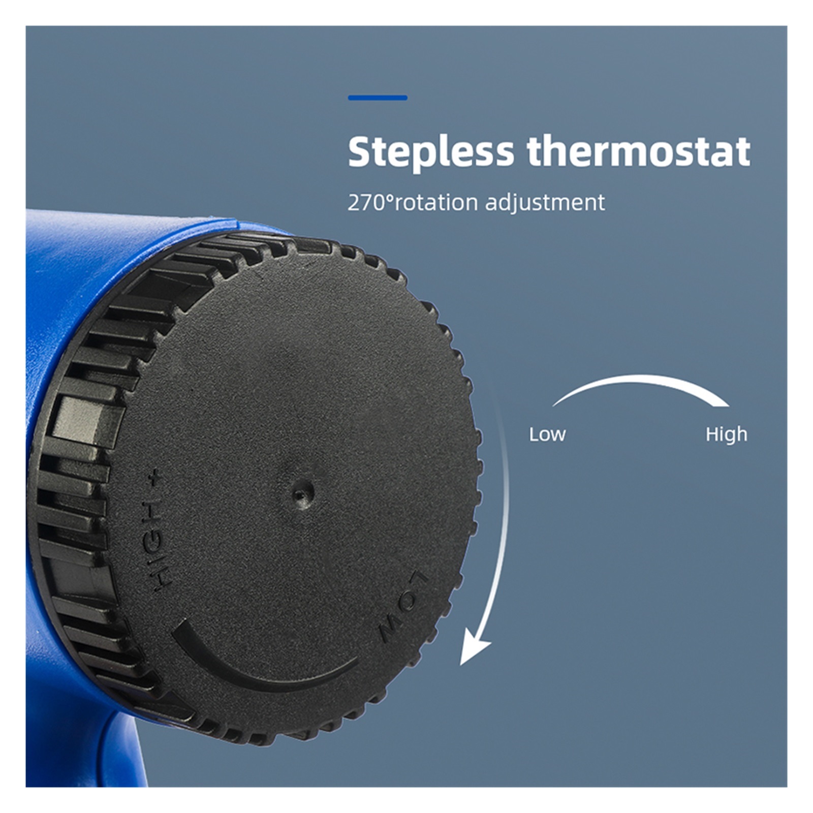 Heat Sealing Machine PVC Thermal Shrinkage Cap Machine For Wine Bottle Heat Gun Home Brewing Wine Shrink Cap Machine