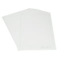 thumbnail image 2 of B4 Manga Paper, Copying Effect Animation Paper Yellowing 30 Sheets Lightweight With Scale For Comic, 2 of 8