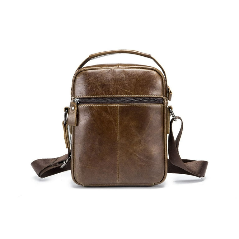 The Best Crossbody Bags for Men