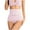 Pink, variant on KIHOUT Shapewear for Women Bodysuit Fashion Women Shapewear For Body Shaper Bodysuit Girdle Corset Waist Shapewear Bottoms