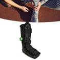 thumbnail image 3 of Orthopedic Walking Boot, Inflatable Air Cam Walker Fracture Boot For Broken Foot, Pneumatic Shock Absorbing Ankle Air Walking Boot For Sprained Ankle, Fractures Or Achilles Surgery, 3 of 8