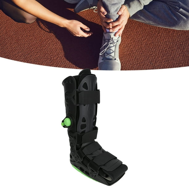 Orthopedic Walking Boot Inflatable Air Cam Walker Fracture Boot