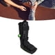 thumbnail image 3 of Bota Para Caminar, Bota Para Caminar, Full Shell Dual Gasbags Inflable Neumático Amortiguador Gran Espacio Walker Brace Foot Walker S, 3 of 8