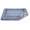 F Gray, variant on Crate Mat Reversible Soft Dog Sleeping Pad, Cozy Breathable Pet Liner for Medium Small Dogs and Cats, Durable Pet Mat, Practical New Puppy Gift and Pet Accessories for Indoor