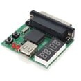 thumbnail image 4 of PC Diagnostic Card USB Post Card Motherboard Analyzer Tester for Notebook Laptop Computer Accessories, 4 of 8