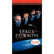 Space Cowboys: Collector's Edition (Full Frame)