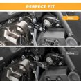 thumbnail image 5 of Gear Shift Lever for Tenere 700 XTZ700 T700 Motorcycles | Brake Parts for Rally Edition 2019-2024 Models, 5 of 5