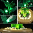 thumbnail image 5 of LED Light for 10344 The Botanical Collection Lucky Bamboo Building Blocks Model (Building Set NOT Included), 5 of 6